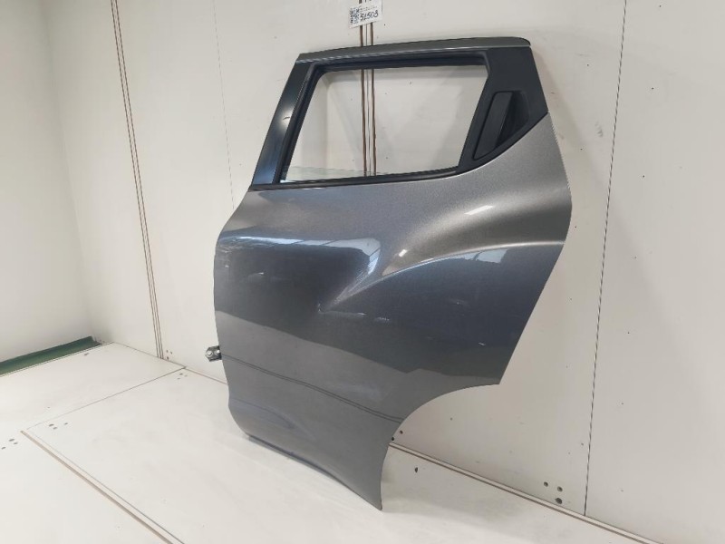 Paraurti POST 6H52-17775-B Land Rover Freelander II 2007