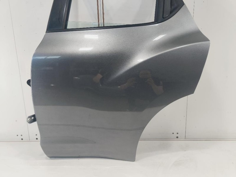 Paraurti POST 6H52-17775-B Land Rover Freelander II 2007