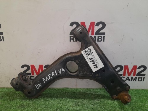 Braccio Oscillante ANT DX 54500JX31B Nissan Nv200 2009