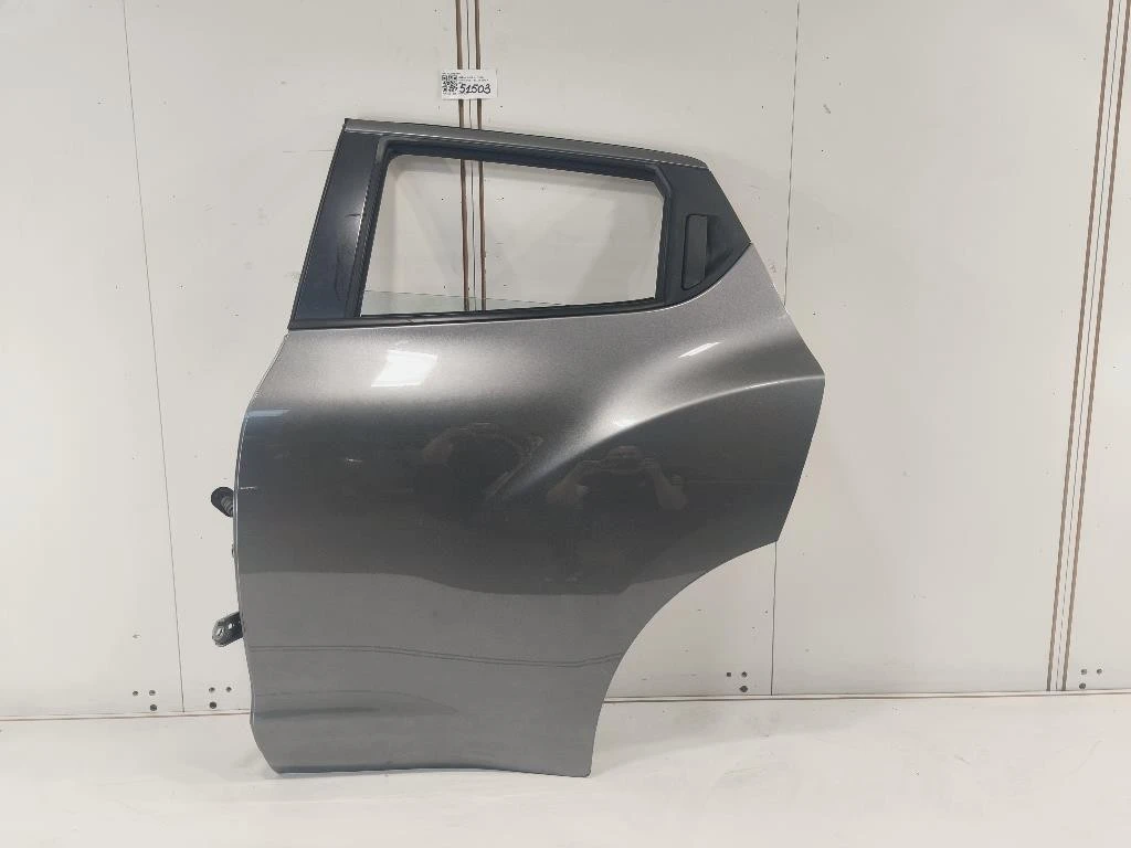 Porta POST SX H2A01BA6MC Nissan JUKE I 2010