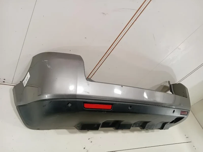 Paraurti POST 6H52-17775-B Land Rover Freelander II 2007