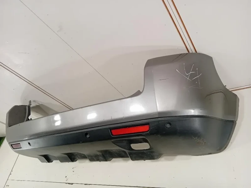 Paraurti POST 6H52-17775-B Land Rover Freelander II 2007