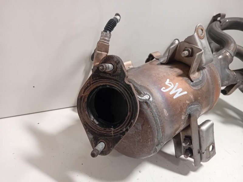 Catalizzatore 10313784 Mg ZS II 2020