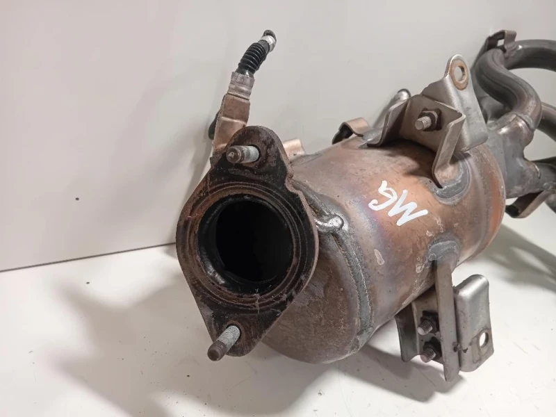 Catalizzatore 10313784 Mg ZS II 2020