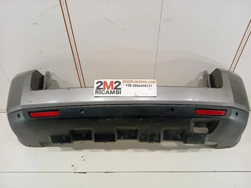 Paraurti POST 6H52-17775-B Land Rover Freelander II 2007