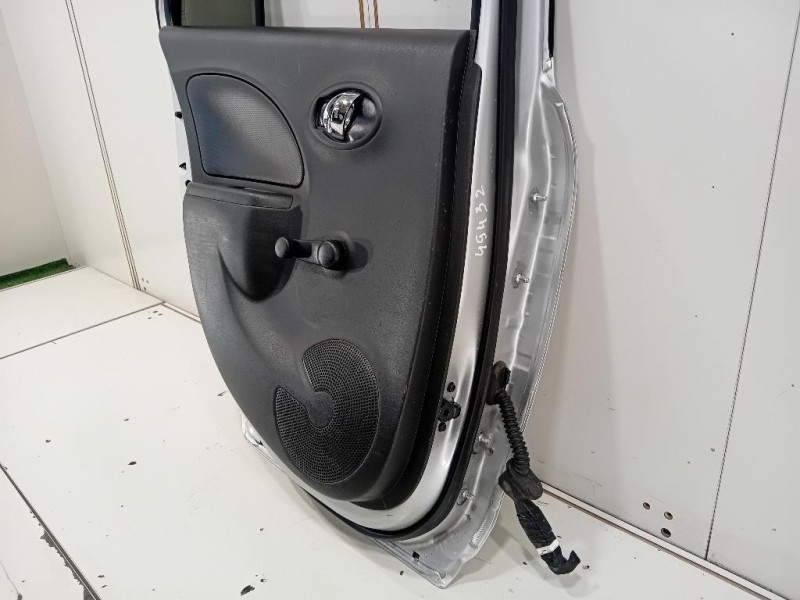 Paraurti POST 6H52-17775-B Land Rover Freelander II 2007