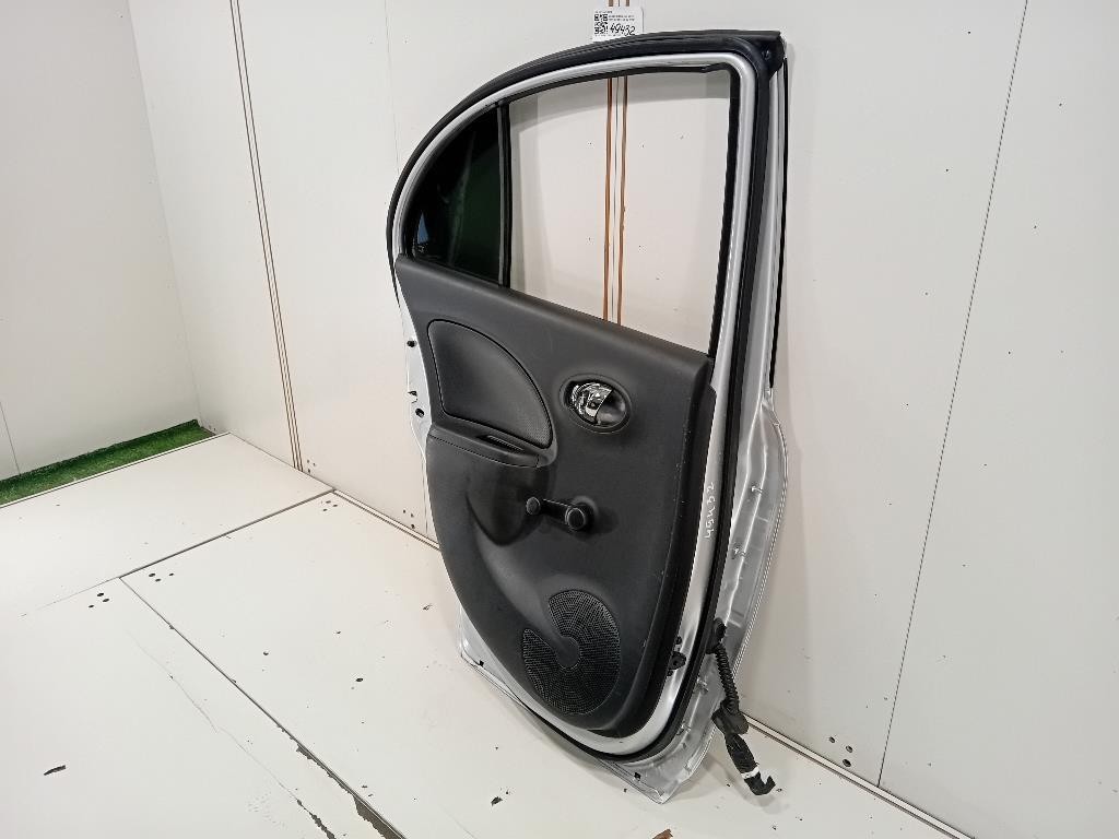 Paraurti POST LR031908 Land Rover Freelander II 2011