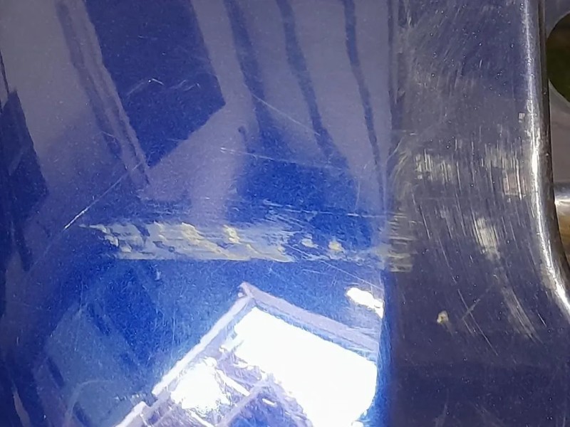 Paraurti POST LR031908 Land Rover Freelander II 2011