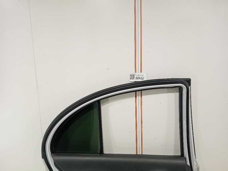 Porta POST SX H210A1HAMB Nissan Micra IV 2013