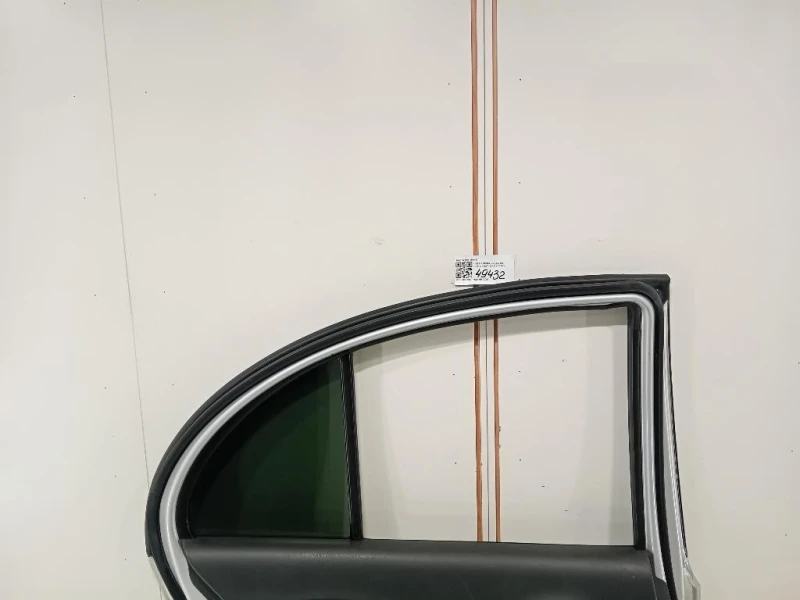 Porta POST SX H210A1HAMB Nissan Micra IV 2013