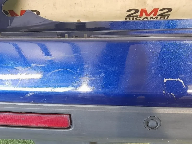 Paraurti POST LR031908 Land Rover Freelander II 2011