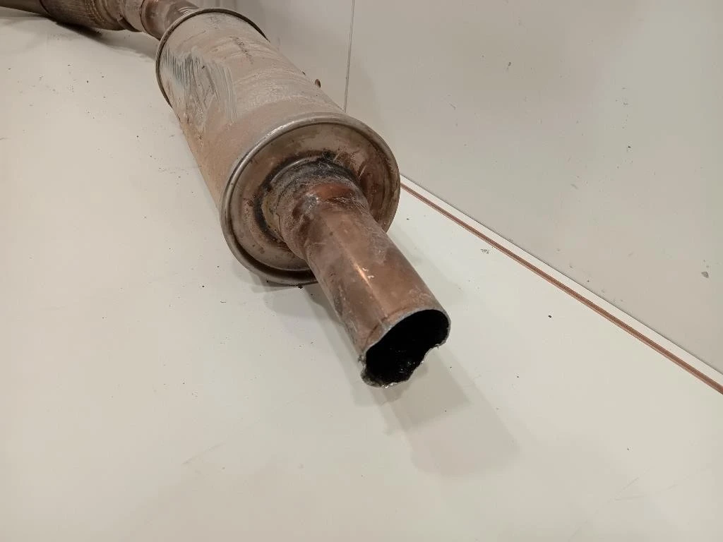 Catalizzatore Mini MINI Cooper F55 2018