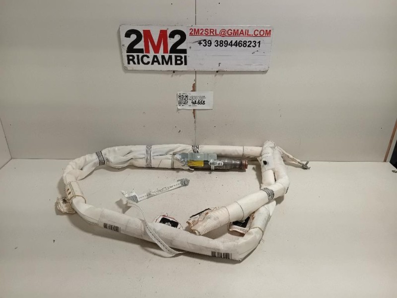 Air-bag A Tendina DX A2518601005 Mercedes Classe R W251 2006