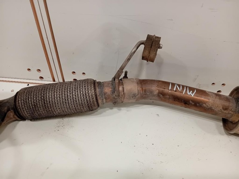 Catalizzatore Mini MINI Cooper F55 2018