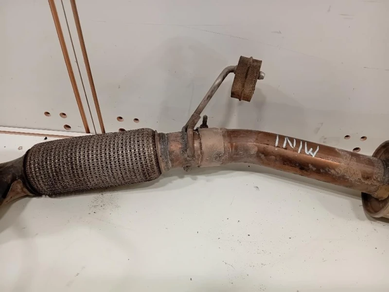 Catalizzatore Mini MINI Cooper F55 2018