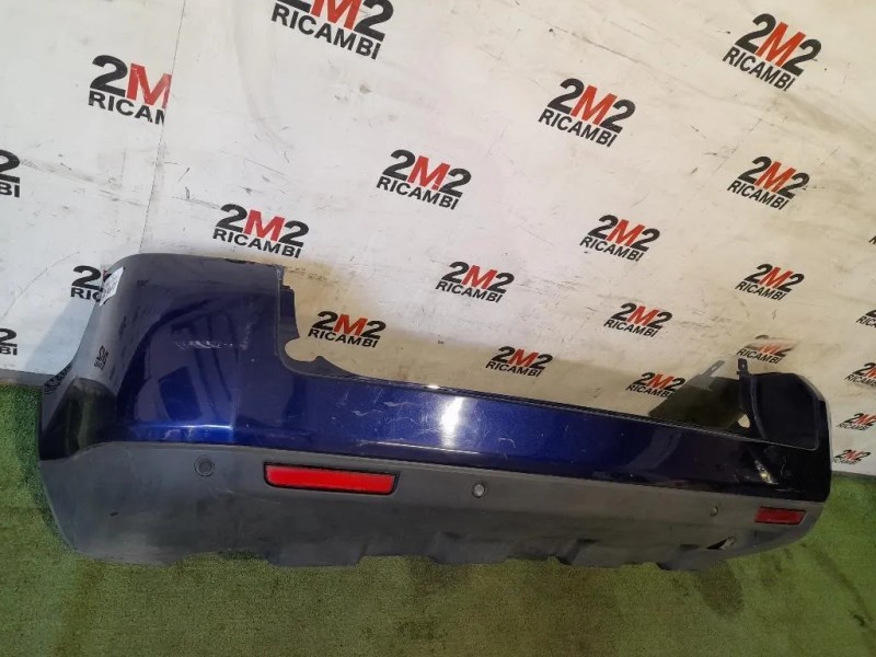 Paraurti POST LR031908 Land Rover Freelander II 2011