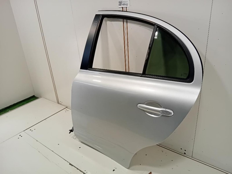 Porta POST SX H210A1HAMB Nissan Micra IV 2013