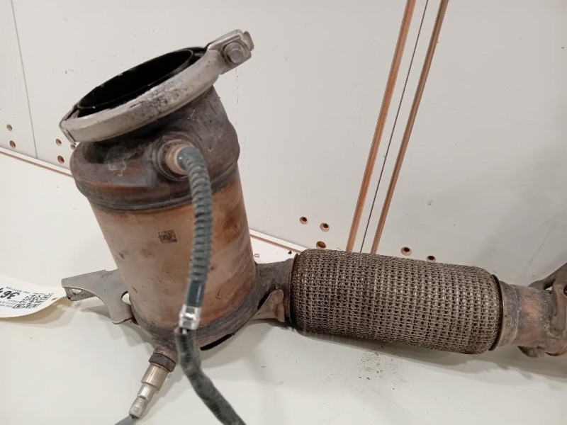 Catalizzatore Mini MINI Cooper F55 2018