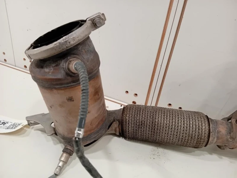 Catalizzatore Mini MINI Cooper F55 2018