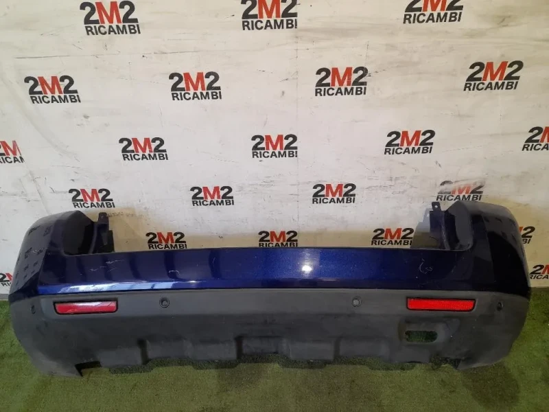 Paraurti POST LR031908 Land Rover Freelander II 2011