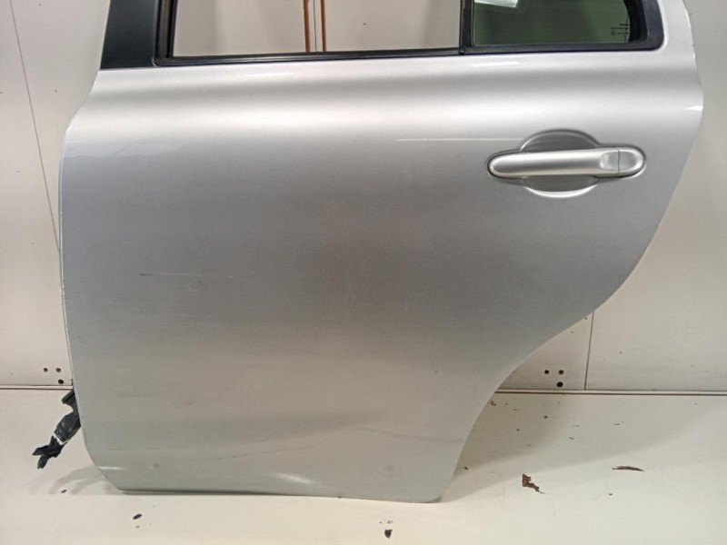 Porta POST SX H210A1HAMB Nissan Micra IV 2013