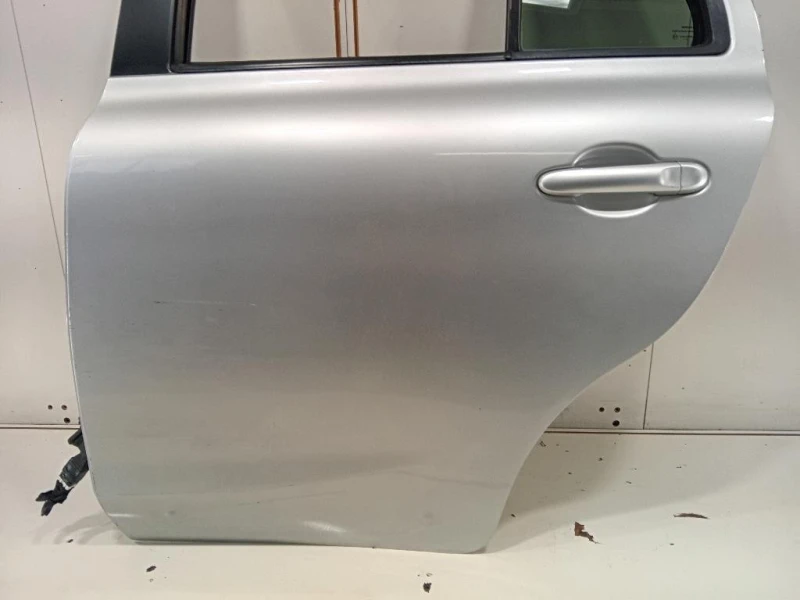 Porta POST SX H210A1HAMB Nissan Micra IV 2013