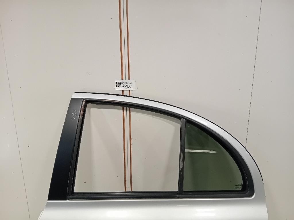 Paraurti POST 8H52-17775-B Land Rover Freelander II 2011