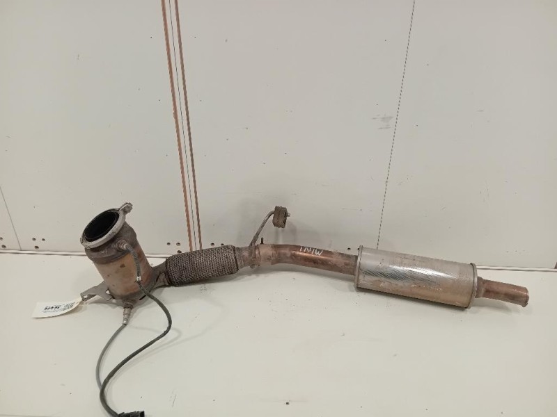 Catalizzatore Mini MINI Cooper F55 2018