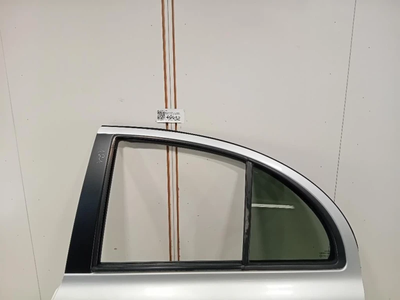 Porta POST SX H210A1HAMB Nissan Micra IV 2013