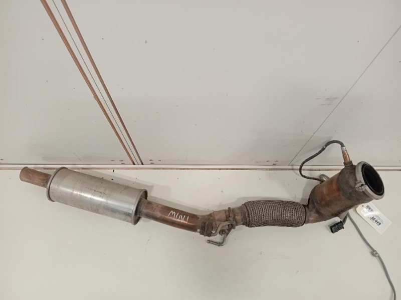 Catalizzatore Mini MINI Cooper F55 2018