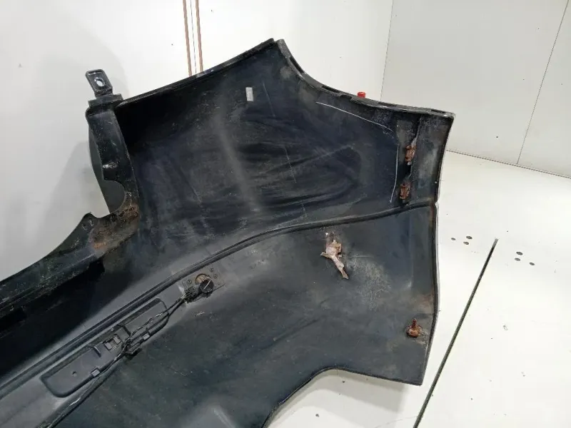 Paraurti POST 8H52-17775-B Land Rover Freelander II 2011