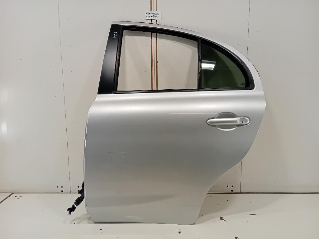 Porta POST SX H210A1HAMB Nissan Micra IV 2013