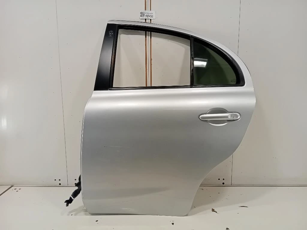 Porta POST SX H210A1HAMB Nissan Micra IV 2013