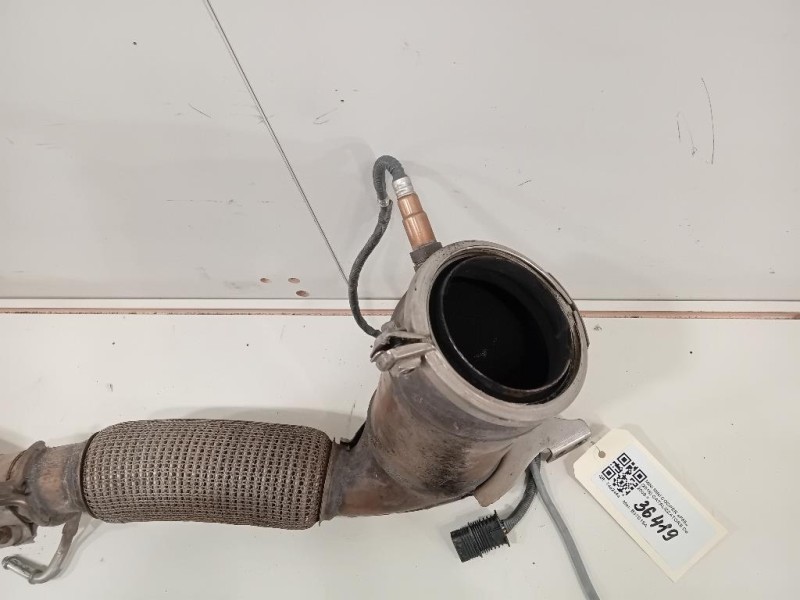 Catalizzatore Mini MINI Cooper F55 2018