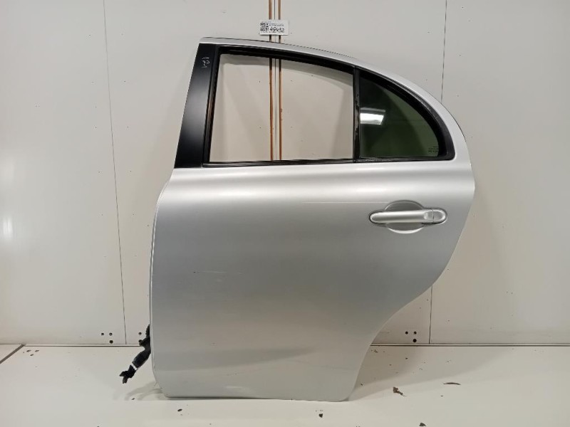 Porta POST SX H210A1HAMB Nissan Micra IV 2013