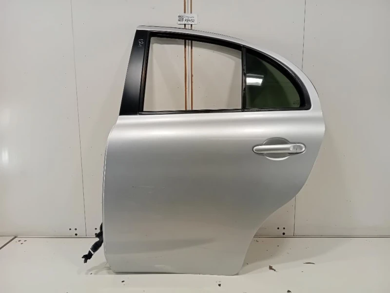 Porta POST SX H210A1HAMB Nissan Micra IV 2013