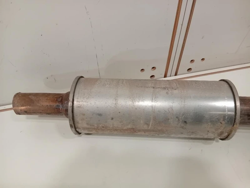 Catalizzatore Mini MINI Cooper F55 2018