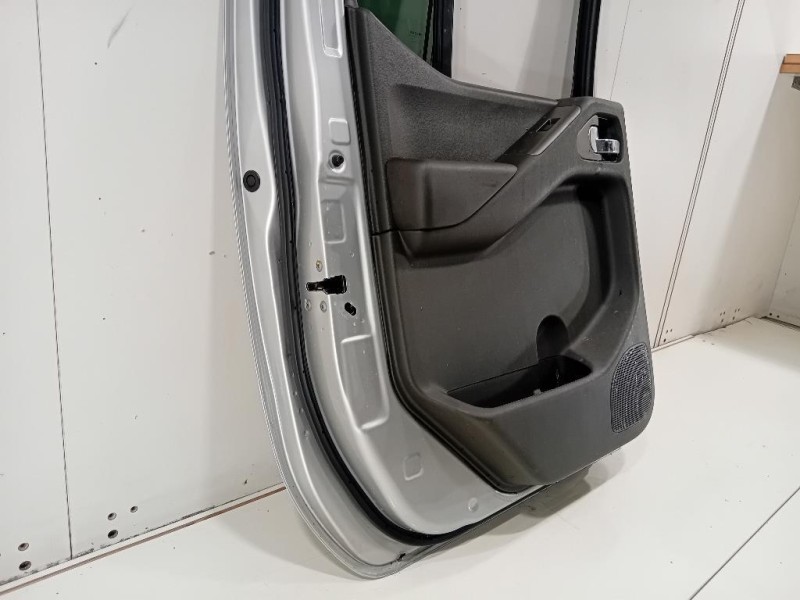 Paraurti POST 8H52-17775-B Land Rover Freelander II 2011