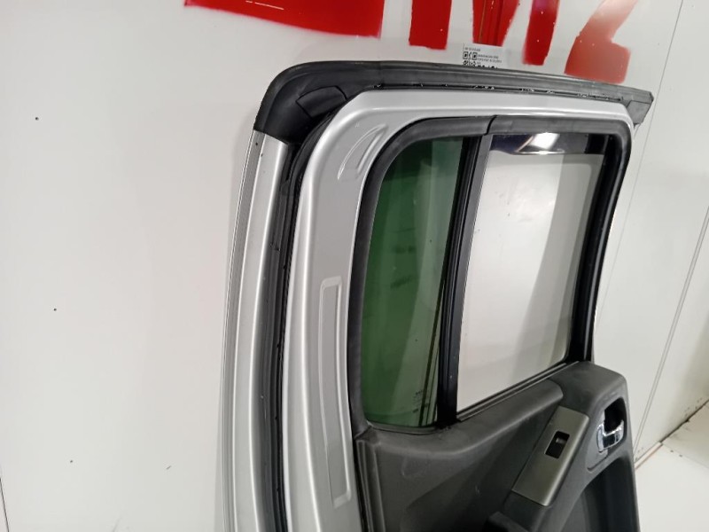Paraurti POST 8H52-17775-B Land Rover Freelander II 2011