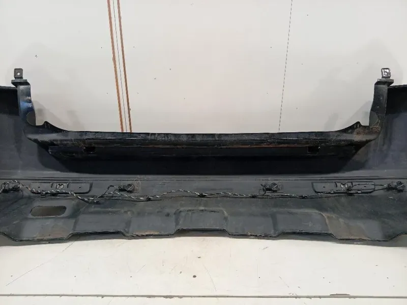 Paraurti POST 8H52-17775-B Land Rover Freelander II 2011