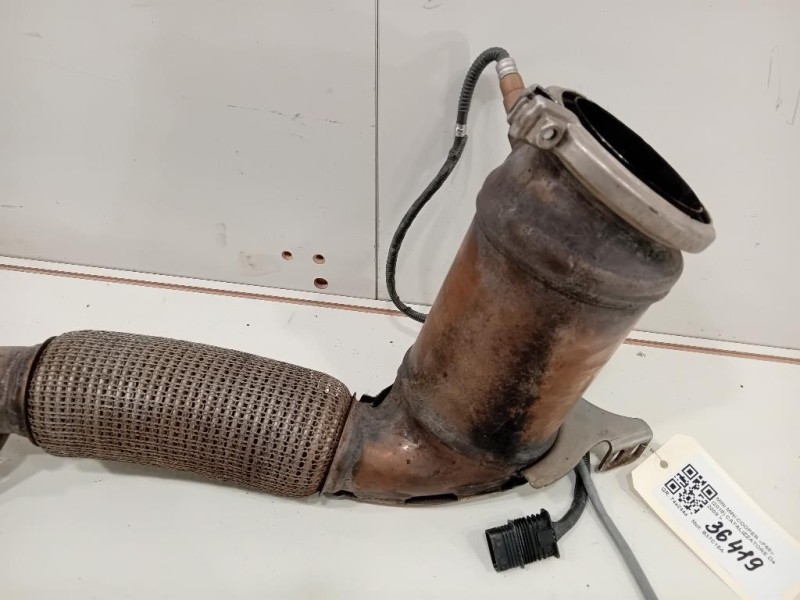 Catalizzatore Mini MINI Cooper F55 2018