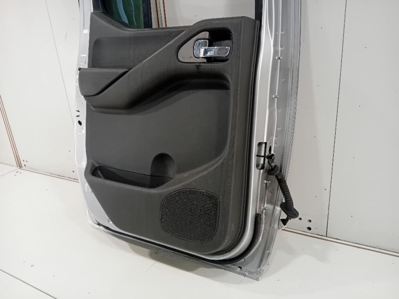 Paraurti POST 8H52-17775-B Land Rover Freelander II 2011