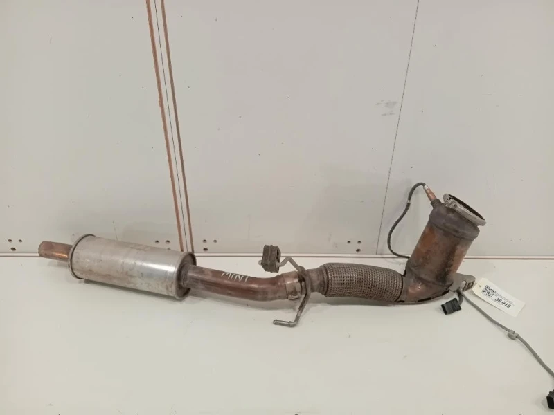 Catalizzatore Mini MINI Cooper F55 2018