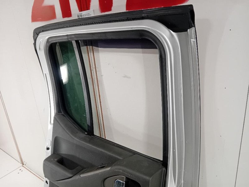 Paraurti POST 8H52-17775-B Land Rover Freelander II 2011