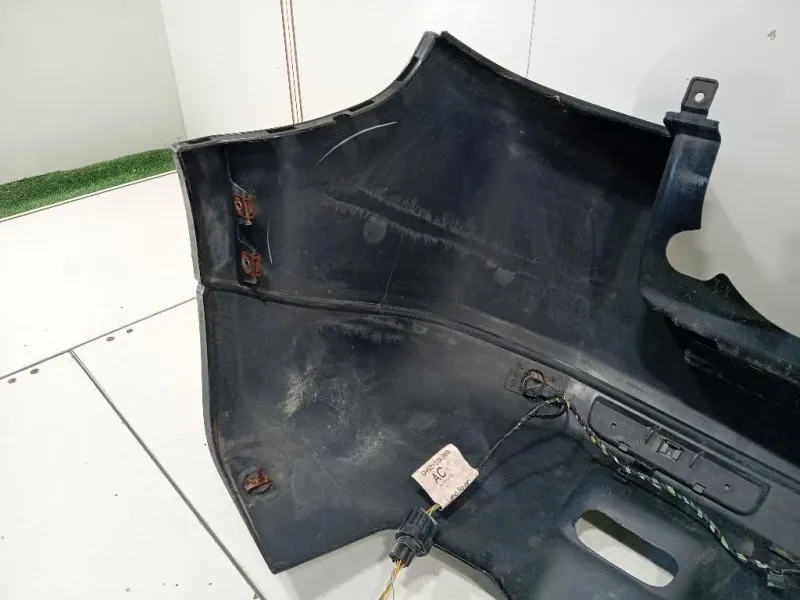 Paraurti POST 8H52-17775-B Land Rover Freelander II 2011