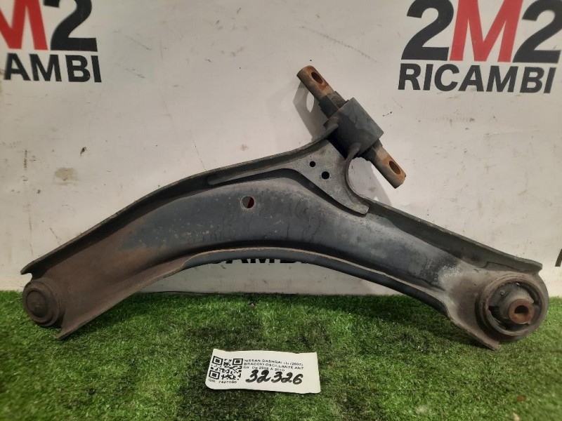 Braccio Oscillante ANT DX 54500BB00A Nissan Qashqai I 2007