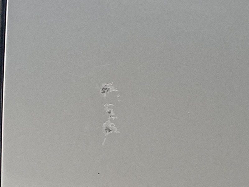 Porta POST SX 82101ZL40B Nissan Navara 2005