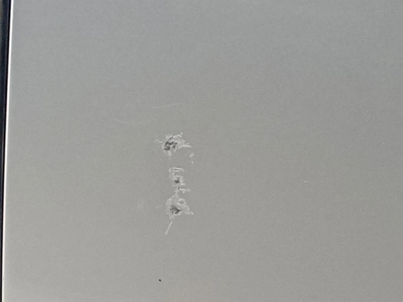 Porta POST SX 82101ZL40B Nissan Navara 2005