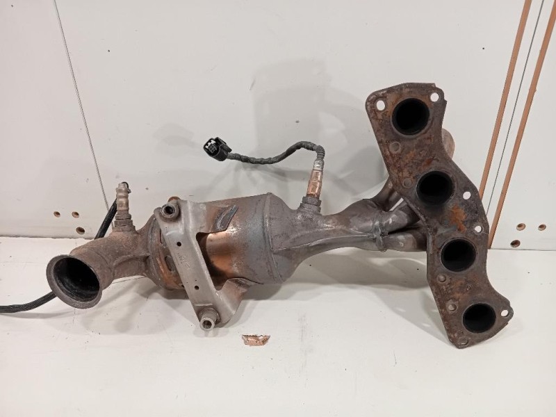 Catalizzatore CATALIZZATORE Mini MINI Cooper R56 2007