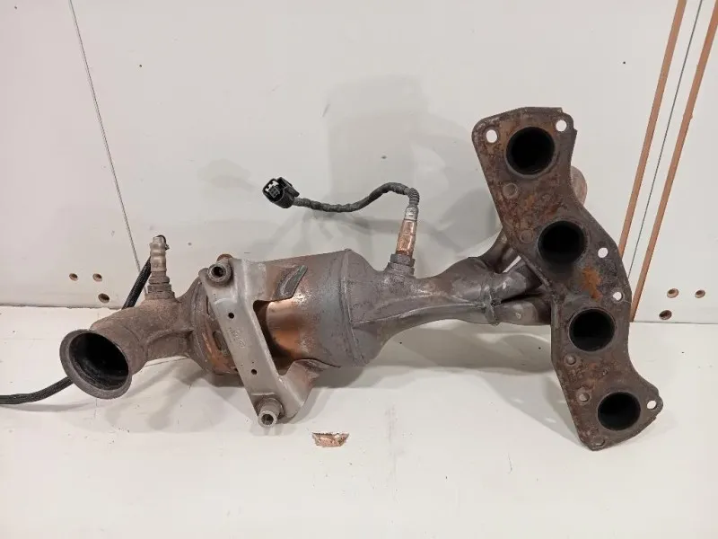 Catalizzatore CATALIZZATORE Mini MINI Cooper R56 2007